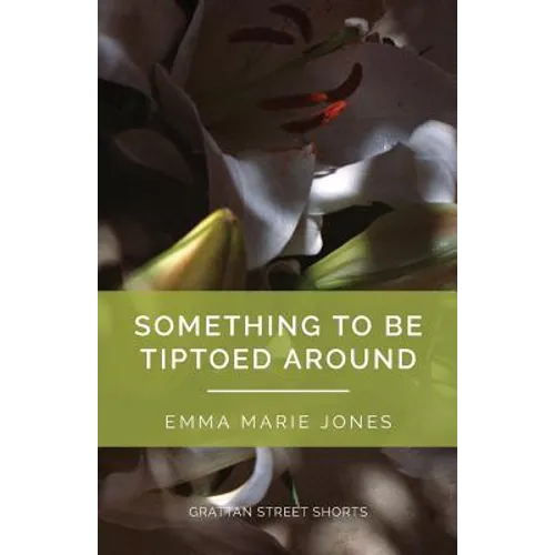 Something to Be Tiptoed Around - Paperback
