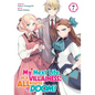 My Next Life as a Villainess: All Routes Lead to Doom! (Manga) Vol. 7 - Paperback
