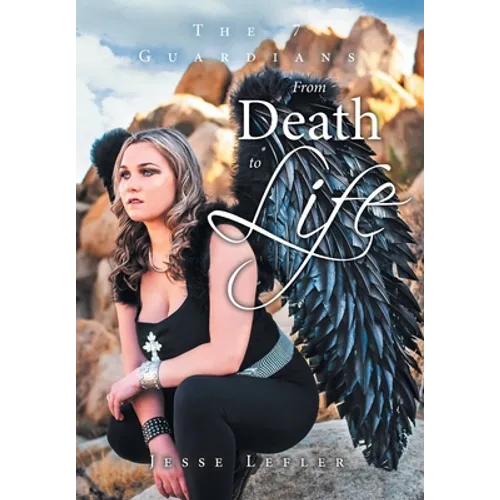 From Death to Life - Hardcover