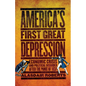 America's First Great Depression - Paperback
