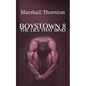 Boystown 8: The Lies That Bind - Paperback