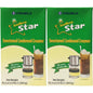 Vinamilk Southern Star Vietnamese Sweetened Condensed Creamer 45.3 Oz (2.9 Lbs)