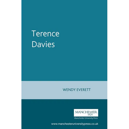 Terence Davies - Paperback
