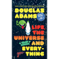 Life, the Universe, and Everything - Hardcover