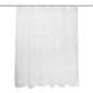 72 Inch FITNATE EVA Shower Clear Curtain Liner