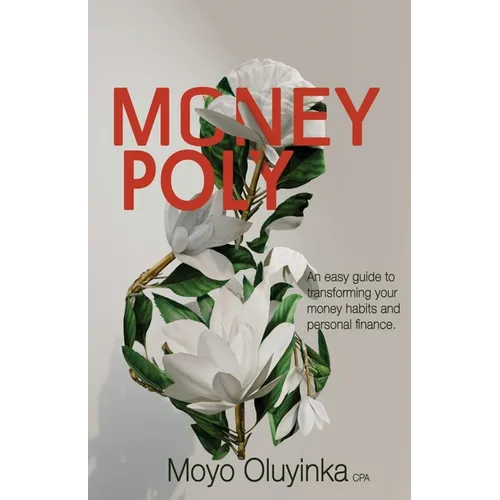 Moneypoly - Paperback