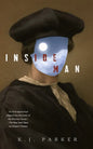 Inside Man - Paperback