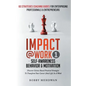 Impact@Work Vol1: Self-Awareness Behavior & Motivation - Paperback