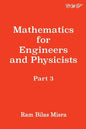 Mathematics for Engineers and Physicists, Part 3 - Paperback