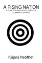 A Rising Nation: A Guide for Priestess, Priests and Community Leaders - Paperback