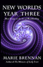 New Worlds, Year Three: More Essays on the Art of Worldbuilding - Paperback