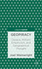 Geopiracy: Oaxaca, Militant Empiricism, and Geographical Thought - Hardcover
