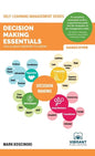 Decision Making Essentials You Always Wanted to Know - Hardcover