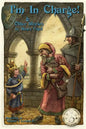 I'm in Charge! & Other Stories - Paperback