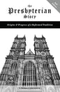 The Presbyterian Story - Paperback