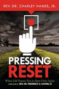 Pressing Reset: When Life Forces You to Start Over Again - Paperback
