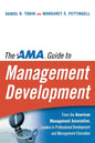 The AMA Guide to Management Development - Paperback