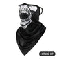 Men's Ice Silk Mask