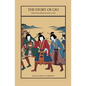 The Story of Gio - Paperback