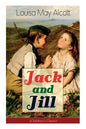 Jack and Jill (Children's Classic) - Paperback