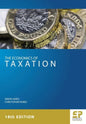 Economics of Taxation - Paperback