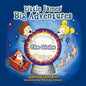 Little James' Big Adventures: The Globe - Paperback