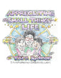 Appreciating the Small Things in Life. - Paperback
