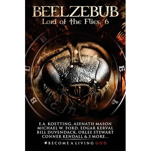 Beelzebub: Lord of the Flies - Paperback