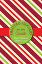 Christmas Programs for the Church - Paperback