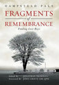 Fragments of Remembrance: Finding Lost Boys - Hardcover