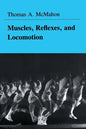 Muscles, Reflexes, and Locomotion - Paperback