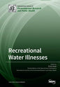 Recreational Water Illnesses - Paperback