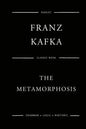 The Metamorphosis - Paperback