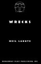 Wrecks - Paperback