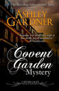 A Covent Garden Mystery - Paperback