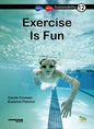 Exercise Is Fun: Book 12 - Paperback