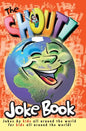The Shout Joke Book - Paperback