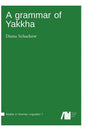 A grammar of Yakkha - Hardcover