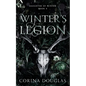 Winter's Legion: A dark fantasy romance based on Celtic mythology (Daughter of Winter, Book 4) - Paperback