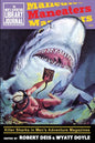 Maneaters: Killer Sharks in Men's Adventure Magazines - Paperback