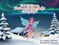 Dink Winkleman: Christmas Stocking Stuffer - Candy Caper - Paperback
