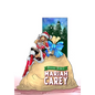 Female Force: Mariah Carey: Bonus Holiday Edition - Paperback