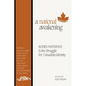 A National Awakening: Robin Mathews & the Struggle for Canadian Identity - Paperback