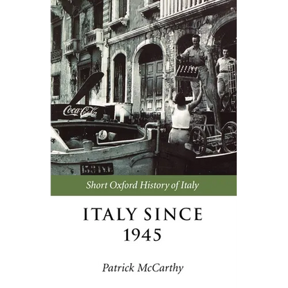Italy Since 1945 - Paperback