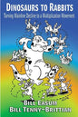Dinosaur to Rabbits: Turning Mainline Decline to a Multiplication Movement - Paperback