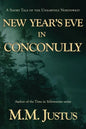 New Year's Eve in Conconully - Paperback