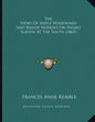 The Views Of Judge Woodward And Bishop Hopkins On Negro Slavery At The South (1863) - Paperback