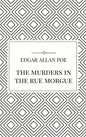 The Murders in the Rue Morgue - Hardcover