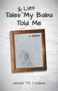 Tales & Lies My Baba Told Me - Paperback