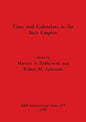 Time and Calendars in the Inca Empire - Paperback